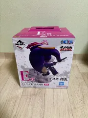 未開封新品) 一番くじ ONE PIECE ジュエリー・ボニー E賞