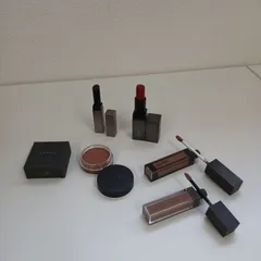THREE おまとめ５点セット アイシャドウなど SC-0147C