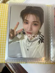 BOYNEXTDOOR リウ 19.99 フォトカードセット