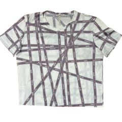 ヴェトモン 21SS UE51TR340B フレンドリーロゴTシャツ メンズ S - メルカリ