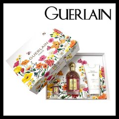 ゲラン ニュイダムール EDP USED 125ml 箱有り - メルカリ