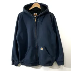 Carhartt カーハート サーマル レインディフェンダー フードジップアップ