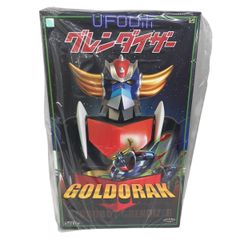 世界3000個限定 ABYstyle Stu UFOロボ ジャンボグレンダイザー - メルカリ