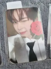 ZEROBASEONE(ゼロベースワン・ZB1・ゼベワン) ZEROSE(ゼロズ) ジョーン ラスコン ハンビン(HANBIN) トレカ+ネカット セット