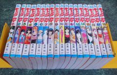 きまぐれオレンジロード 1～18巻 初版14冊 まつもと泉 全巻セット