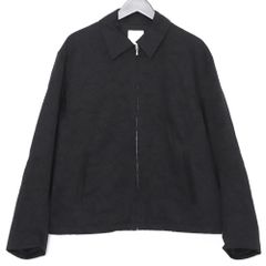 oe.selment オーセルメント WOOL DETROIT JACKET - メルカリ