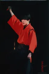 SnowMan 23年滝沢歌舞伎ZERO FINAL 深澤辰哉 大判)公式写真*1枚