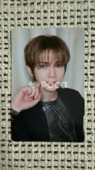 ATEEZ ヨサン GOLDEN HOUR : Part.2 POCAALBUM FOR VER.