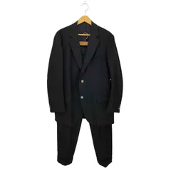 アナトミカ ANATOMICA ウール 2B テーラードジャケット ウール スラックスパンツ メンズ  44のサムネイル