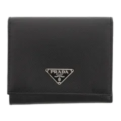 2026年最新】prada 財布 m176の人気アイテム - メルカリ