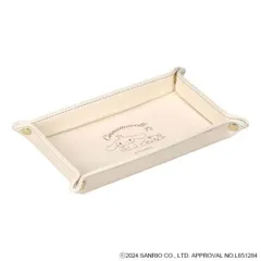 新品 サンリオ  シナモロール マルチトレイ [ネコポス]
