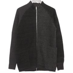 MARKA 2TUCK COCOON FIT WOOL MOHAIR TROPICAL サイズ2 - メルカリ