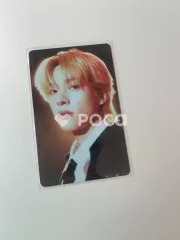 ENHYPEN ジェイク DARK BLOOD Weverse Albums ver.