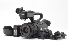2026年最新】JVC ビデオカメラの人気アイテム - メルカリ