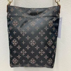 695　russet ラシット　ミニショルダーバッグ　ポシェット　ワンショルダー 肩がけ　斜めがけ　グレー×ピンク　ミニサイズ　ショルダー紐調節可能