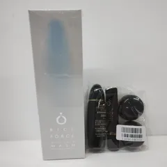 Y4960 ライスフォース マイルドフェイスウォッシュ 120g・スキンケアトライアルセット 計2点セットのサムネイル