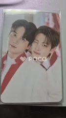 ATEEZ 集合/ユニット ATEEZ X ANITEEZ ポップアップ exhibition & store ANITEEZ IN THE CALLING ランダム トレーディングカード