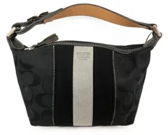 COACH コーチ シグネチャーハンドバッグ K3U-6269