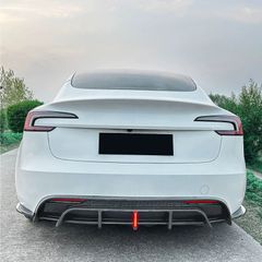 KD LAMP テールランプ LUCAS taillight 縦リブテール - メルカリ