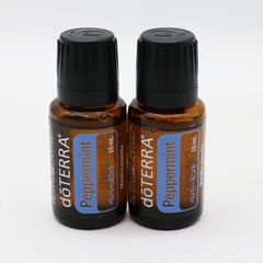 新品 ドテラ フランキンセンス 15ml 使用期限2025/12/31 MR5-12