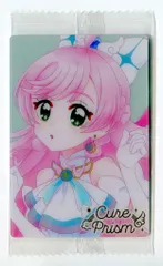 BANDAI カードウエハース 8弾/2671919 キュアプリズム(HR) 21