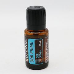 doTERRA ドテラ ベチバー 15mL dōTERRA[ドテラ] ラベンダー [15 ml