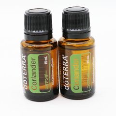 新品 ドテラ フランキンセンス 15ml 使用期限2025/12/31 MR5-12