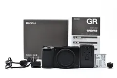 2026年最新】ricoh gr3 ジャンクの人気アイテム - メルカリ