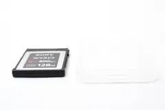 2026年最新】○◇ソニー QD-G64E XQDメモリーカード 64GBの人気