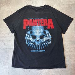 ダメージプラン DAMAGEPLAN Tシャツ ブラック L - メルカリ