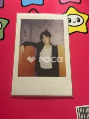 Seventeen スングァン セブチ LIKE SEVENTEEN - Boys Wish トレカ セット B ver.