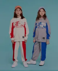 アイスビスケット 上下セット