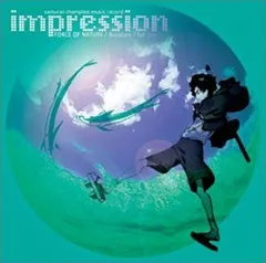 2026年最新】samurai champloo music record impressionの人気アイテム