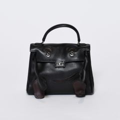 FENDI フェンディ ズッカ柄 ワンショルダーバッグ ハンドバッグ