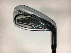 返品OK 【中古ゴルフクラブ】(5本セット)マルマン DANGAN7(ダンガン7) ワンレングス アイアン オリジナルカーボン 6～9.P