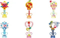 【コンプリートBOX】【新品】 星のカービィ Twinkle Wand １BOX 佐賀