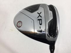 返品OK 【中古ゴルフクラブ】ホンマ T//WORLD XP-1 ドライバー VIZARD 43 1W