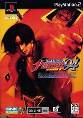 SNKMVSザキングオブファイターズ94カセットです。 - メルカリ