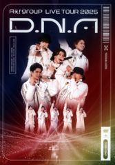 Aぇ!group/LIVE TOUR 2025 D.N.A〈2枚組〉 - メルカリ