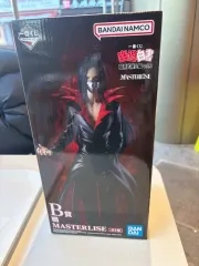 バンダイ U.Y.U.白書 カラス MASTERLISE フィギュア B賞 一番くじ