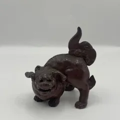 2026年最新】備前焼 獅子の人気アイテム - メルカリ