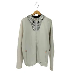 アディダス adidas Climaheat fleece ジップパーカー メンズ  L