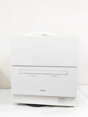 Panasonic NP-TA4-W 2020年製 食器洗い乾燥機 5人用 - メルカリ