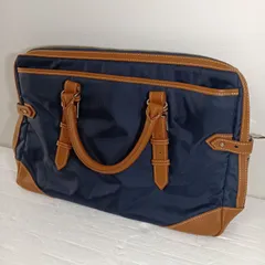 N  MEN'S BIGI メンズビギ ビジネストートバッグ apiana アピアナのサムネイル