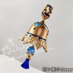 【美品・未使用新品】原神コスプ レスカラマシュ　放浪者　専用武器　トゥライトゥーラの記憶　法器 道具pla製 pvc イベント プレゼント グッズ小物B260317