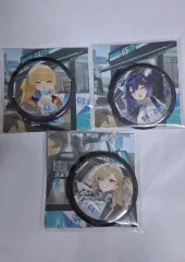 天城 燐音 コラボ グッズ 缶バッジ セット LYNN フェビ U あんさんぶるスターズ！！