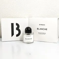 【 BYRADO 】B 7 A-1 50ml ほぼ満タン BLANCHE バイレード ブランシュ EDP オードパルファム SP スプレー 香水 フレグランスのサムネイル