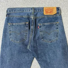 リーバイス ライトブルー デニム 501 30