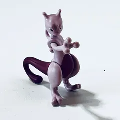 ミュウツー メガシンカパックver.単品 PK758 / ポケットモンスターモンスターコレクション ポケモン モンコレ