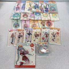 一番くじ カードキャプターさくら 懐中時計 チャーム トレイ ルーム
